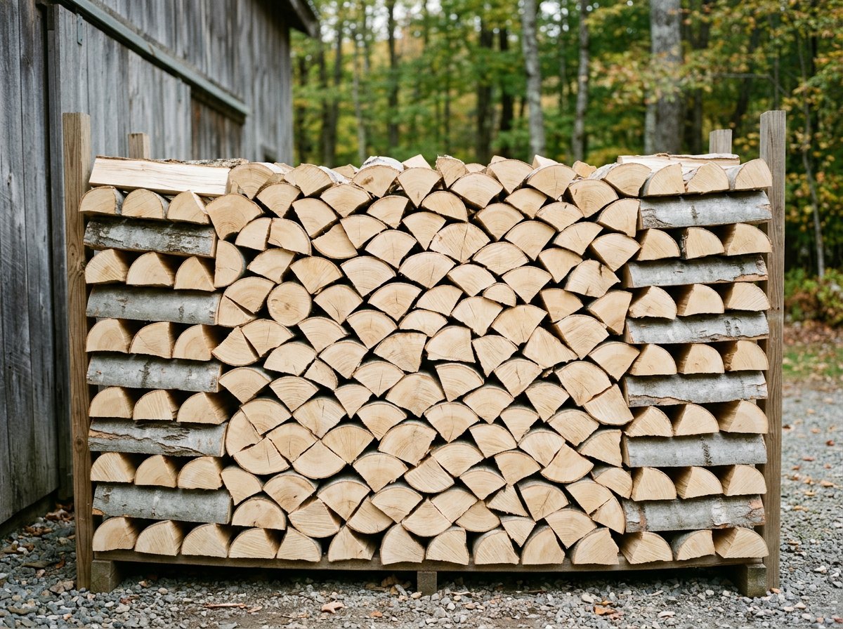 Кленовые дрова в Первомайском — цена 3 670 ₽